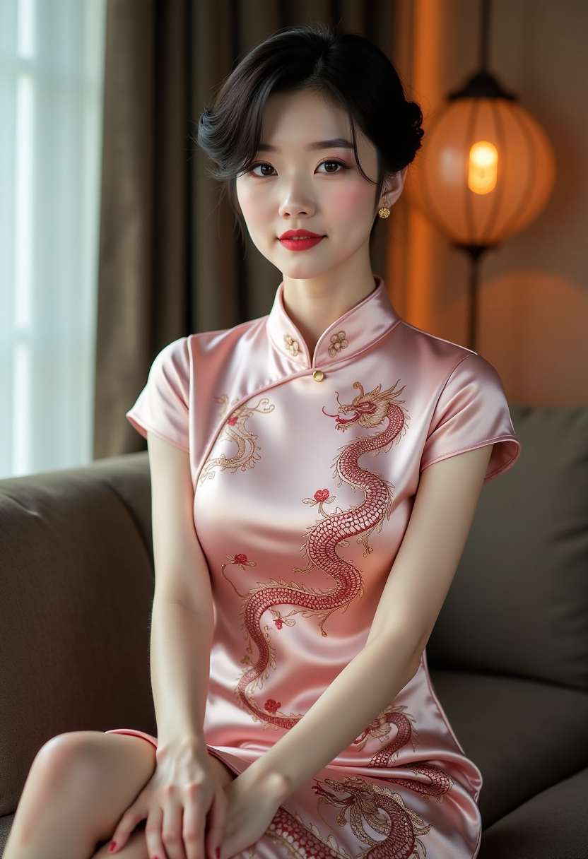 头等舱旅客
